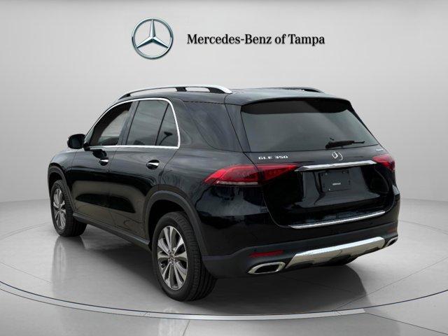 Mercedes-Benz GLE 350 2022