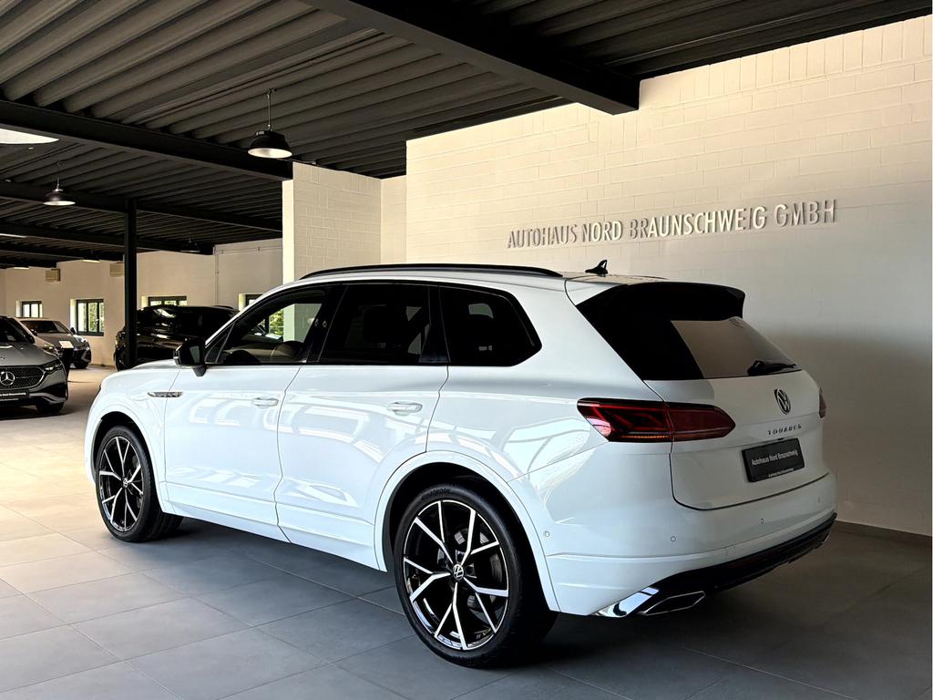 Volkswagen Touareg 2023