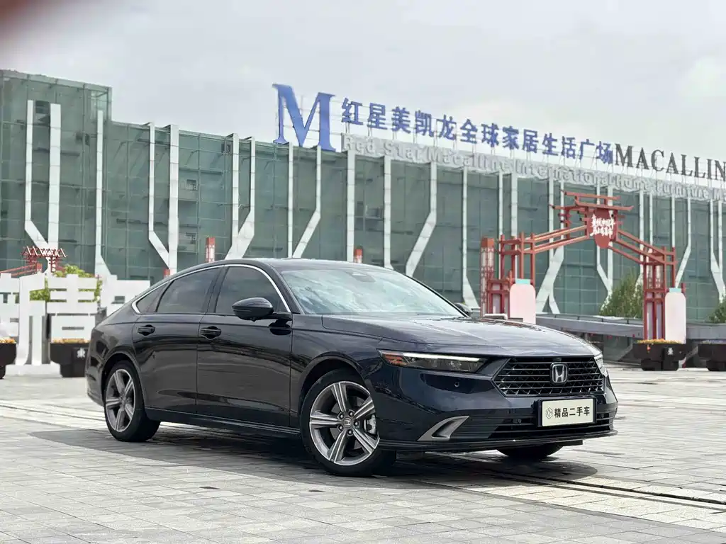 Honda Accord 2023