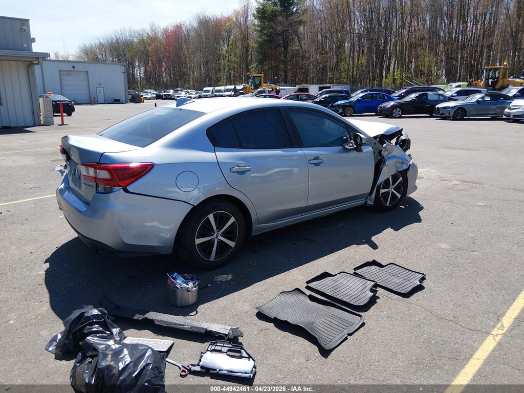 Subaru Impreza 2023