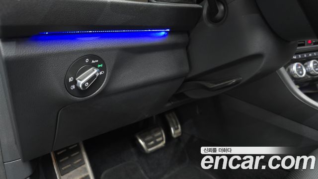 Volkswagen ID.4 2021