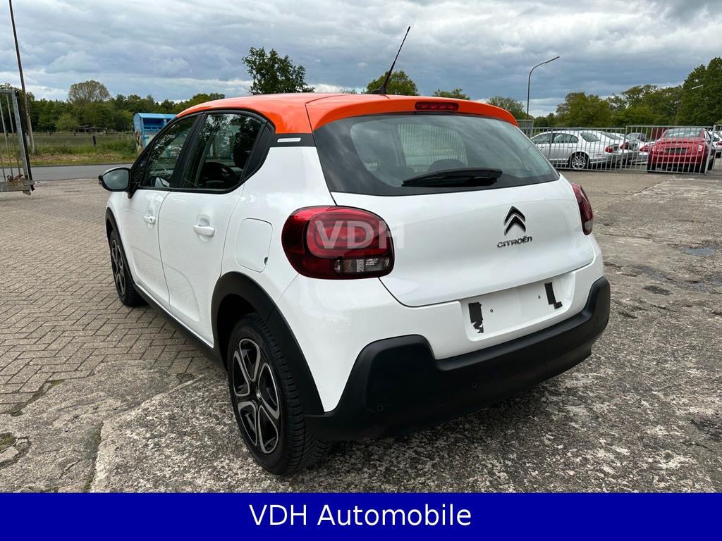 Citroen C3 2024