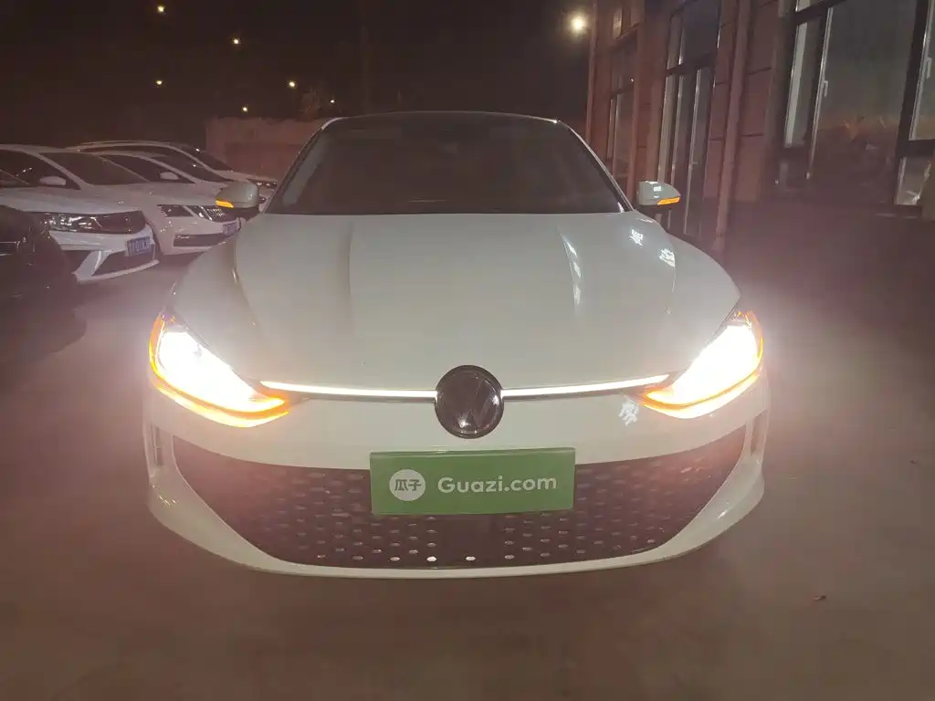 Volkswagen Lamando 2022