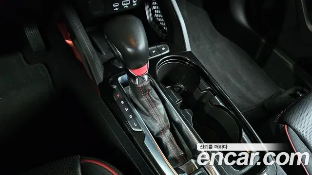 Chevrolet TrailBlazer 2022