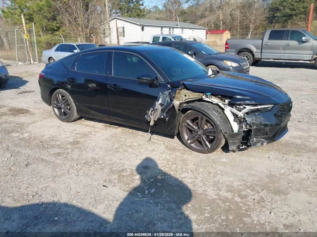 Acura Integra 2023