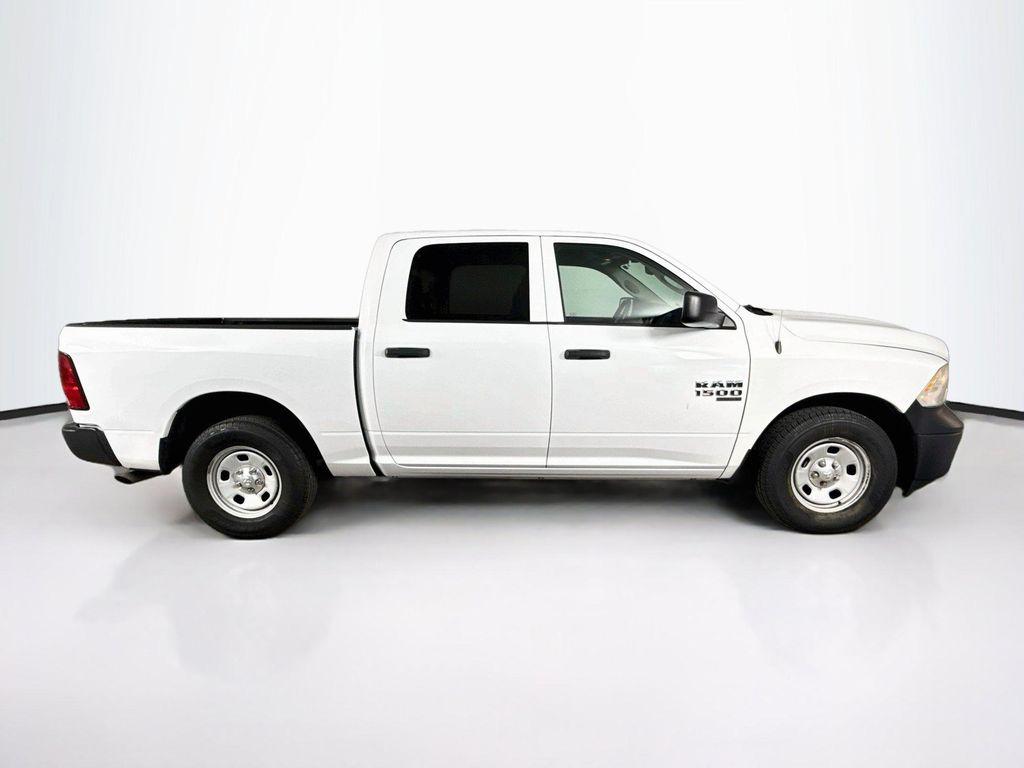 Ram 1500 2022