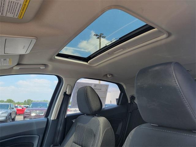 Ford EcoSport 2022