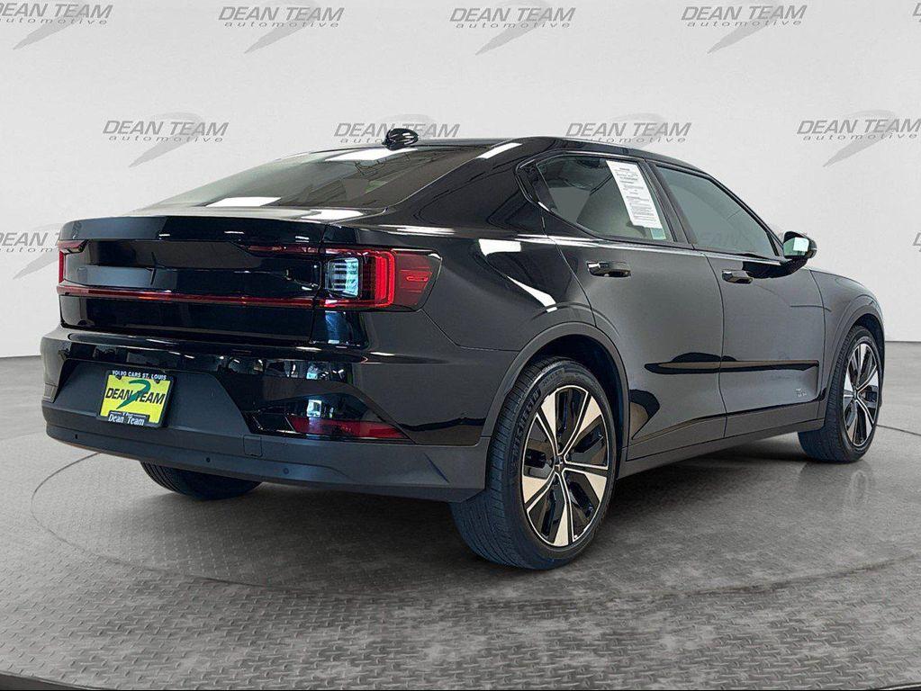 Polestar 2 2024