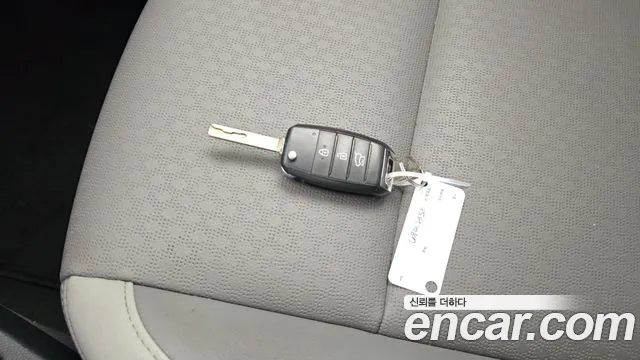Kia Morning 2020