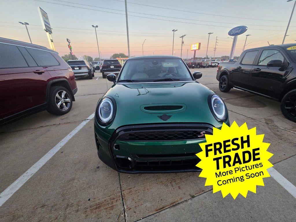 Mini Hardtop 2022