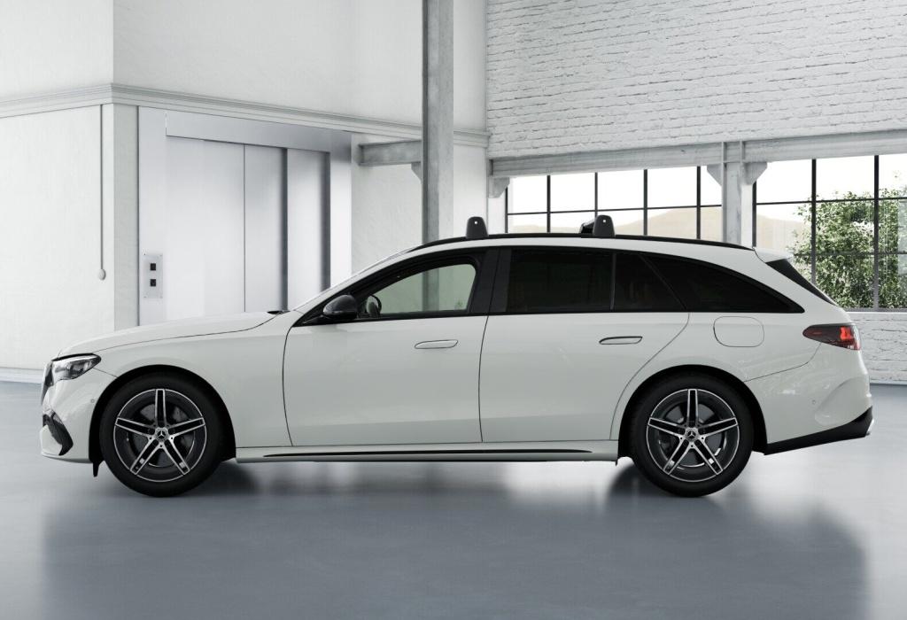 Mercedes-Benz E 300 2024