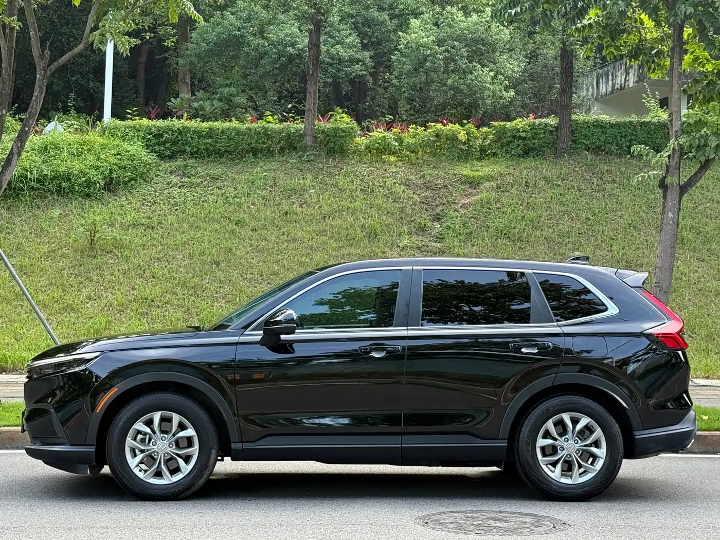 Honda CR-V 2024
