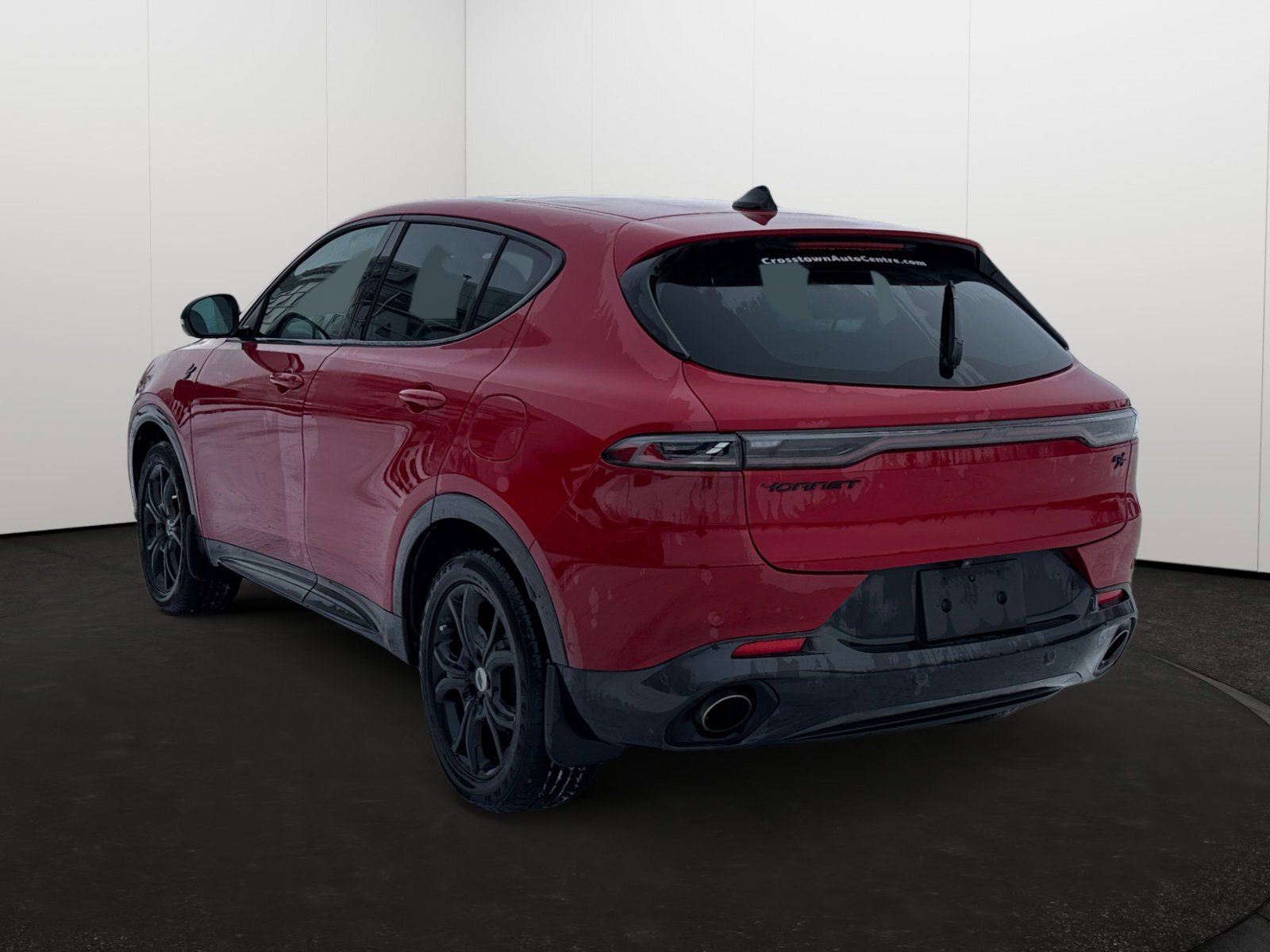 Dodge Hornet 2024