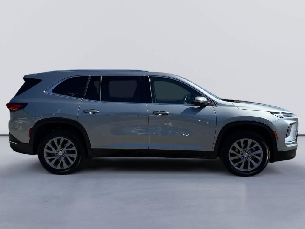 Buick Enclave 2025
