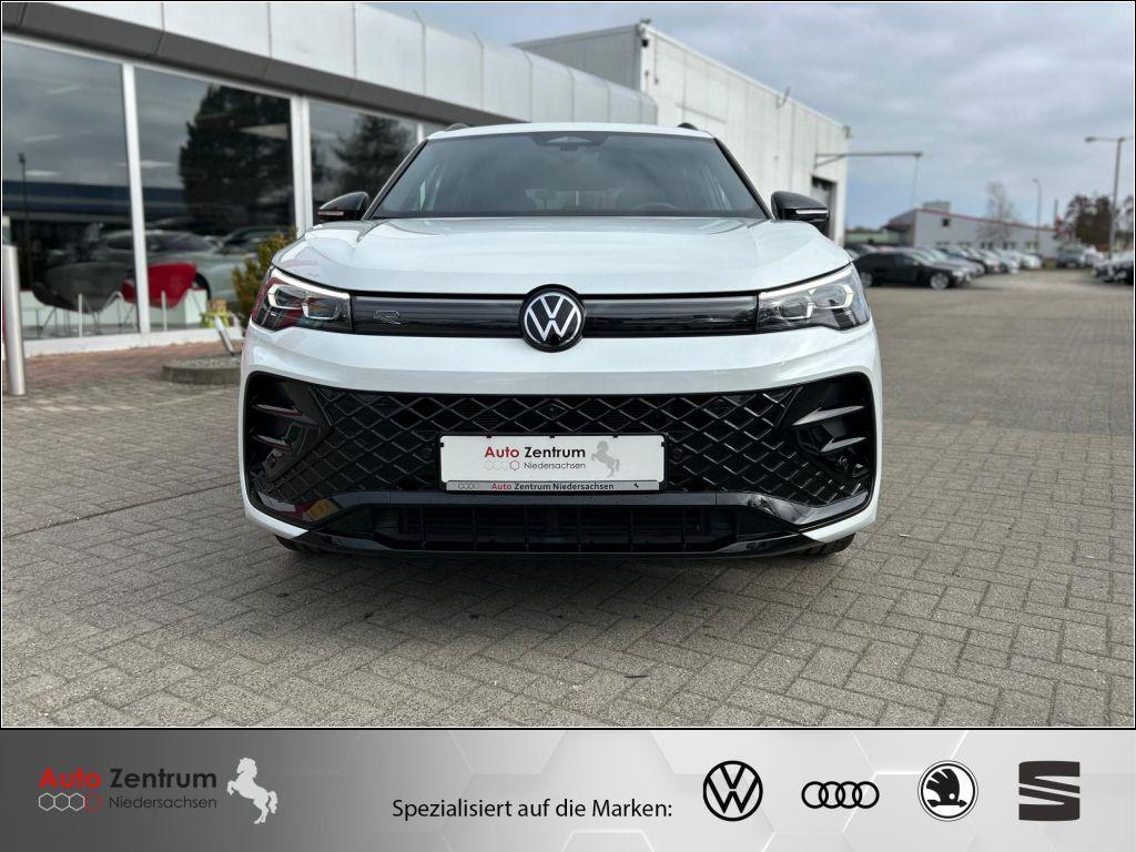 Volkswagen Tiguan 2025