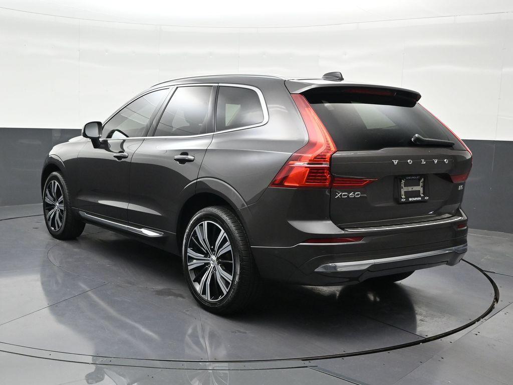 Volvo XC60 2023