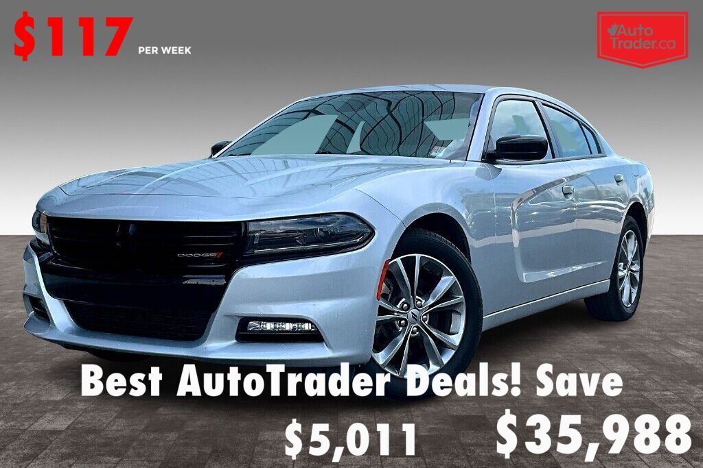 Dodge Charger 2023