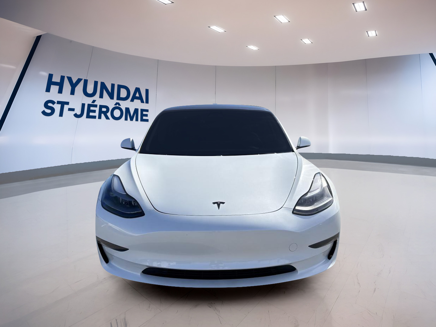 Tesla Model 3 2023