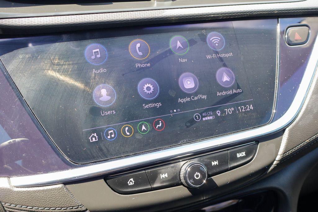 Buick Encore GX 2023