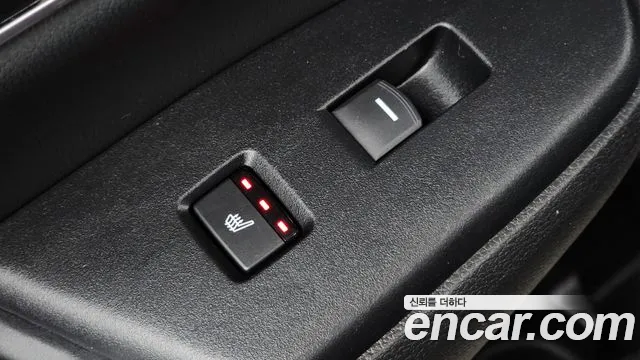 Honda CR-V 2021