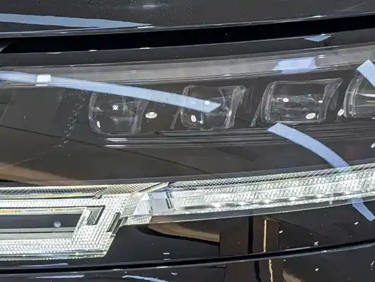 Land Rover Range Rover 2025