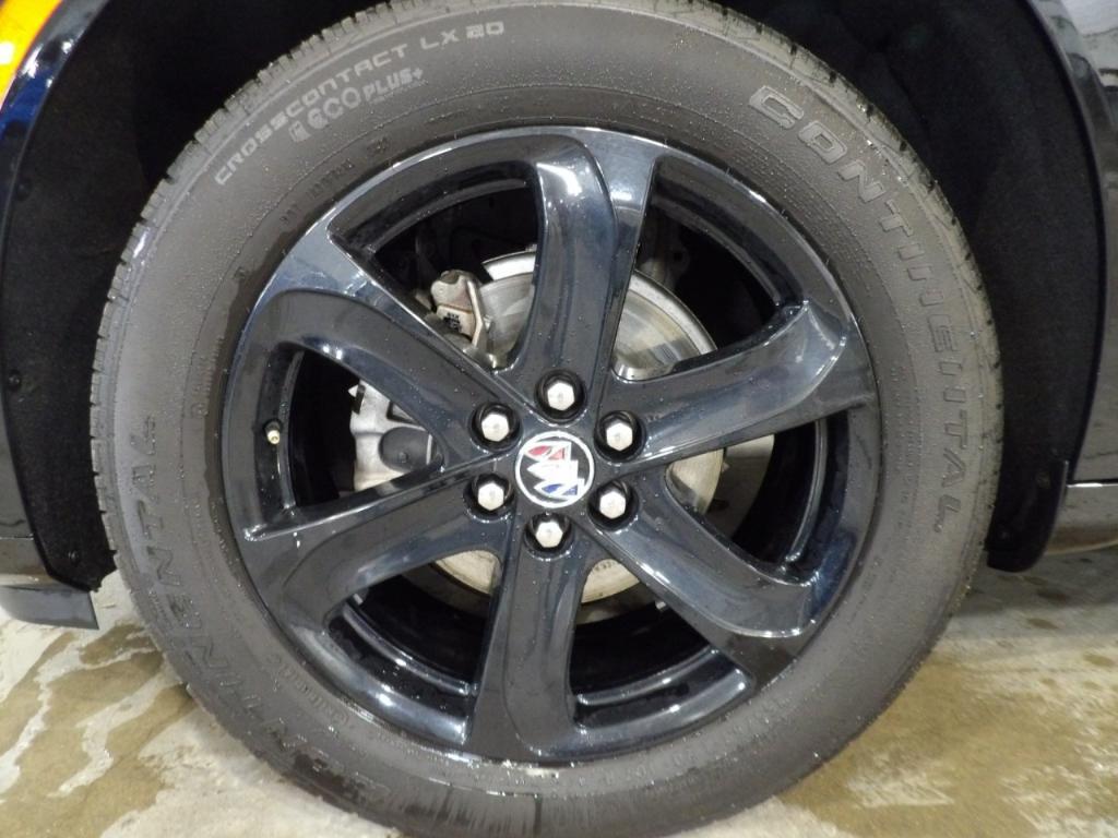 Buick Enclave 2024