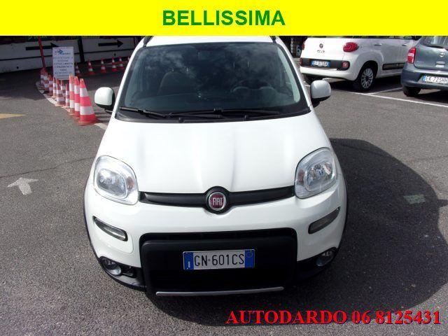 Fiat Panda 2023