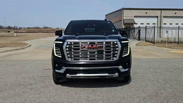 GMC Yukon 2025