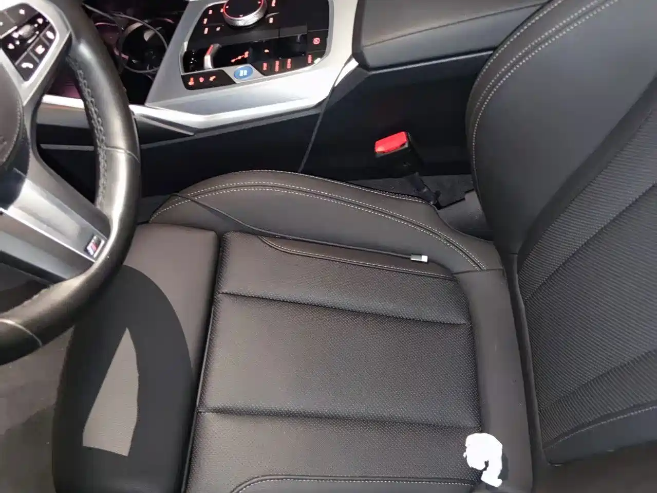 BMW i4 2025
