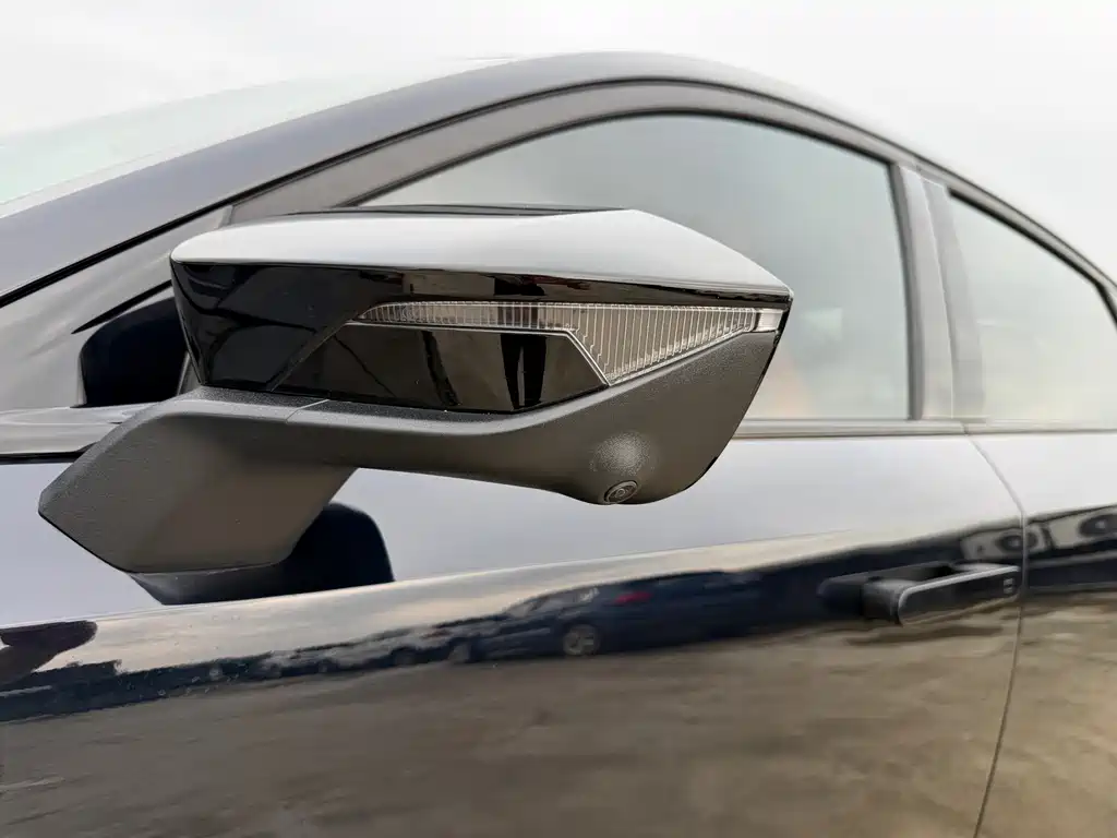 Changan UNI-V 2023