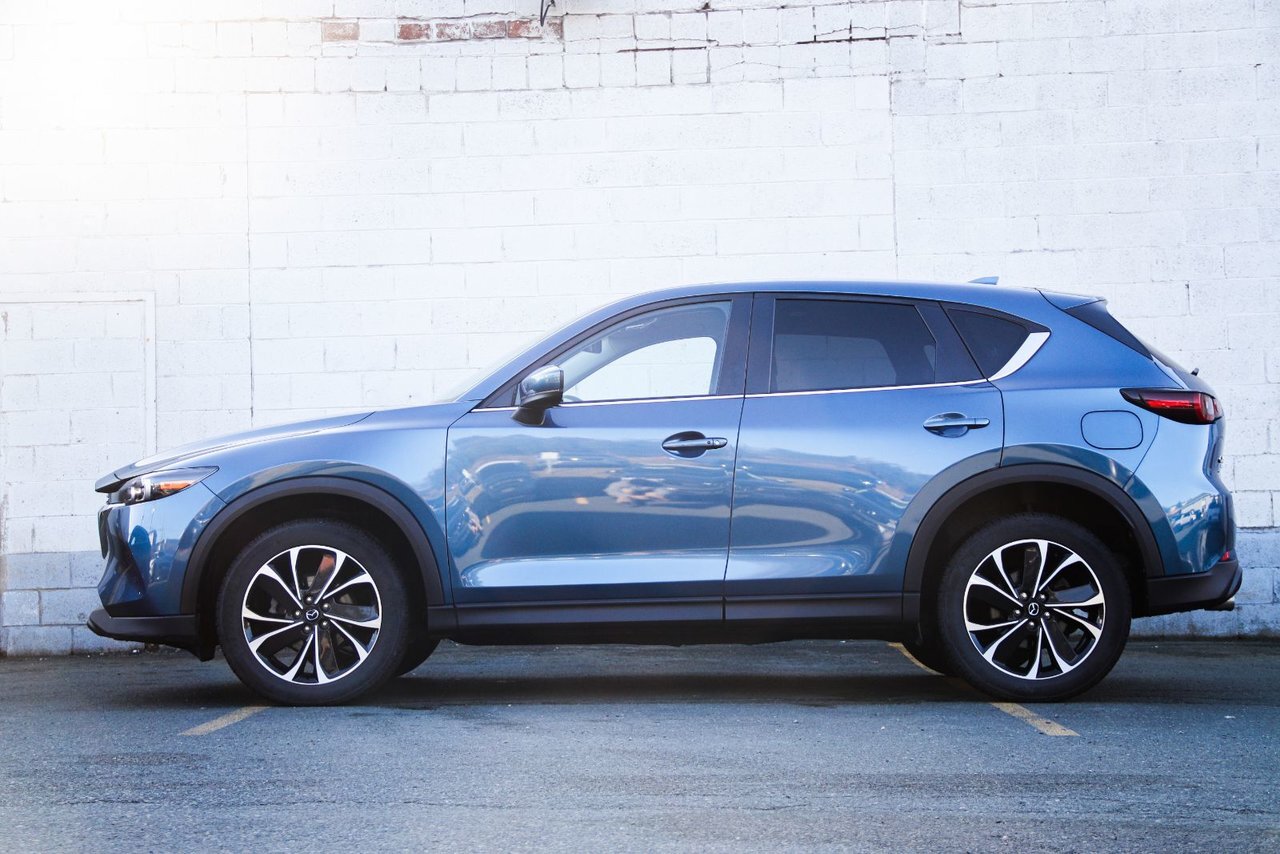 Mazda CX-5 2023
