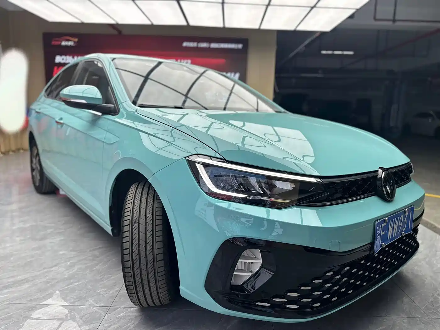 Volkswagen Lavida 2023