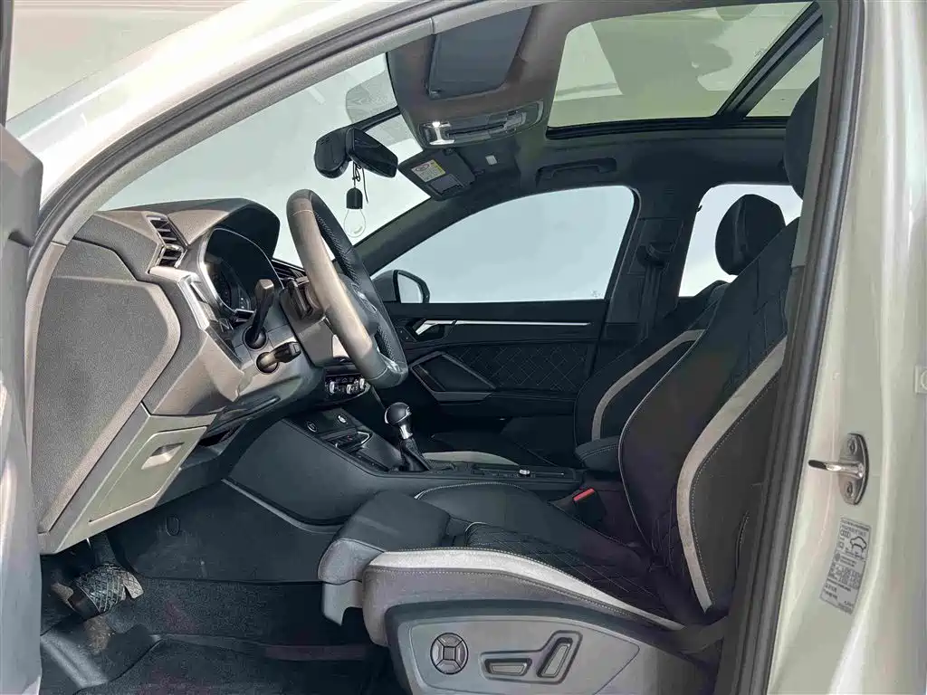 Audi Q3 2026
