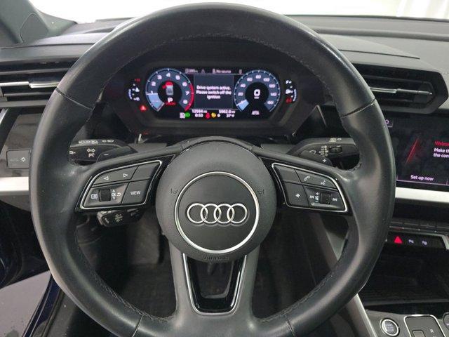 Audi A3 2024