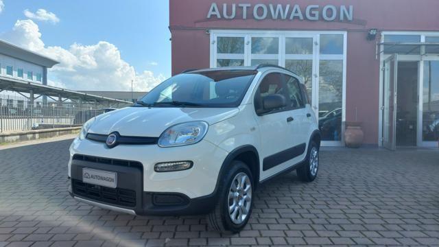 Fiat Panda 2021