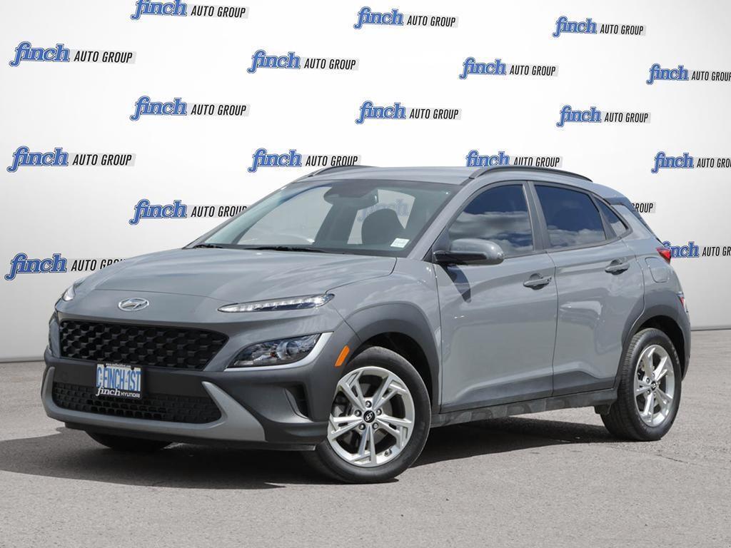 Hyundai Kona 2023