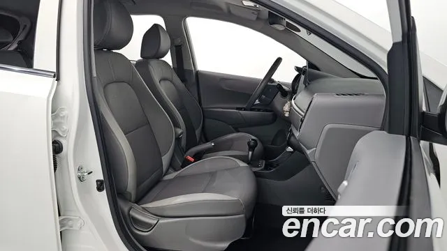 Kia Morning 2021