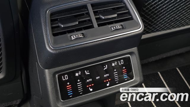 Audi e-tron 2021