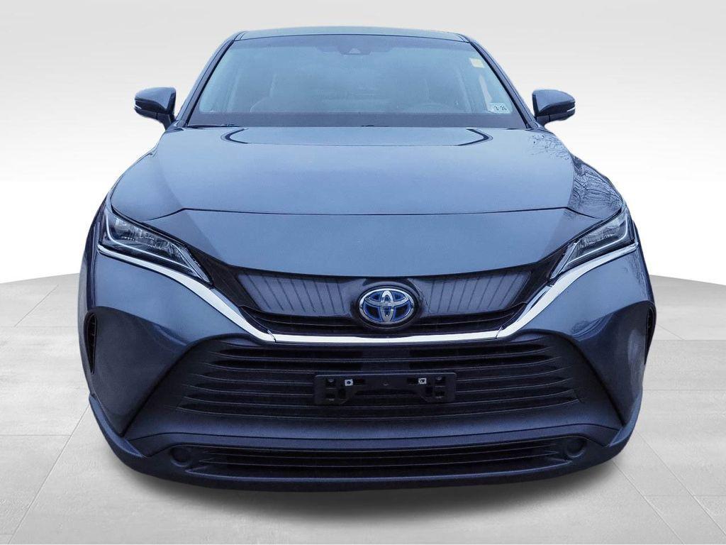 Toyota Venza 2021