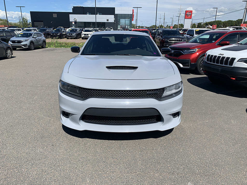 Dodge Charger 2022