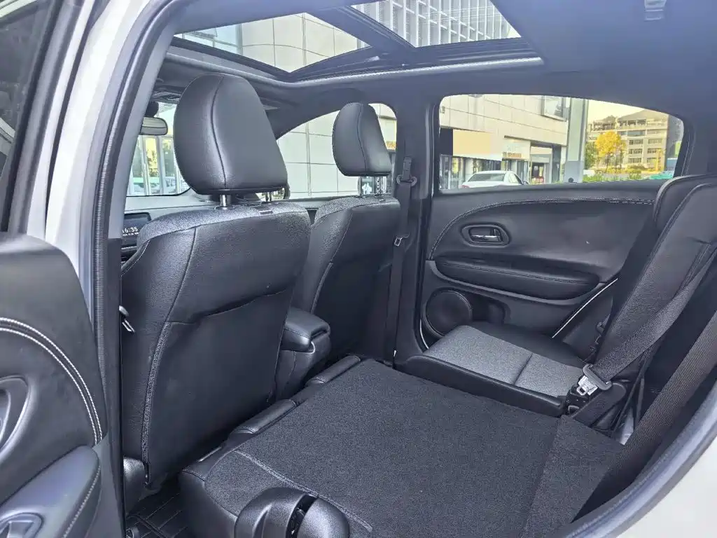 Honda XR-V 2022