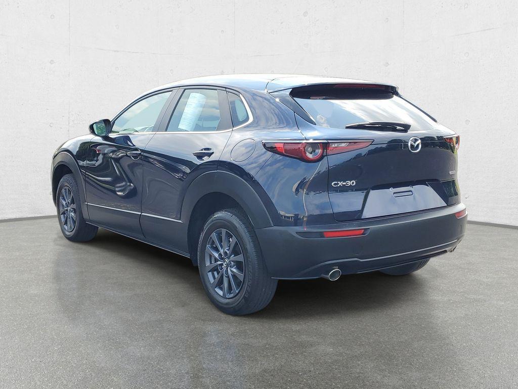 Mazda CX-30 2025