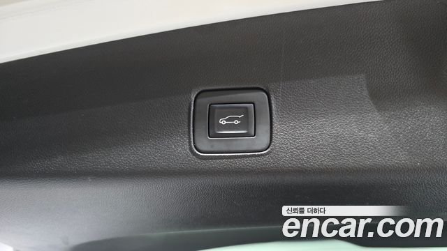 Chevrolet TrailBlazer 2021