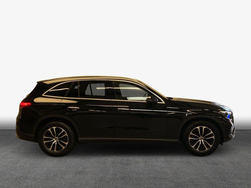 Mercedes-Benz GLC 220 2025