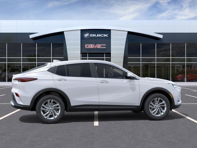 Buick Envista 2026