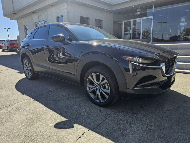 Mazda CX-30 2022