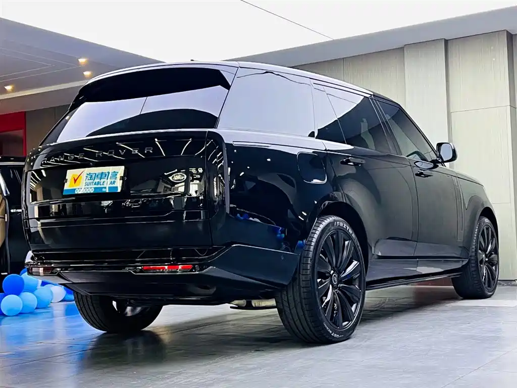 Land Rover Range Rover 2023