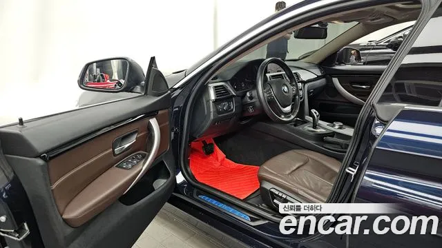 BMW 4 серии 2020