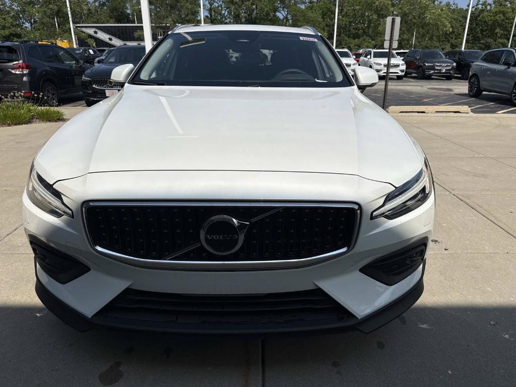 Volvo V60 Cross Country 2026