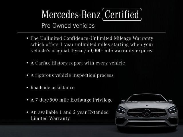 Mercedes-Benz EQS 2022
